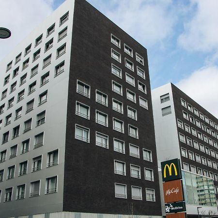 Twenty Business Flats Asnieres-Sur-Seine Aparthotel ภายนอก รูปภาพ