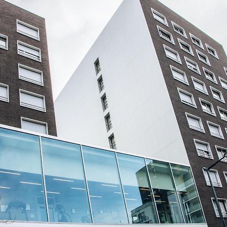 Twenty Business Flats Asnieres-Sur-Seine Aparthotel ภายนอก รูปภาพ