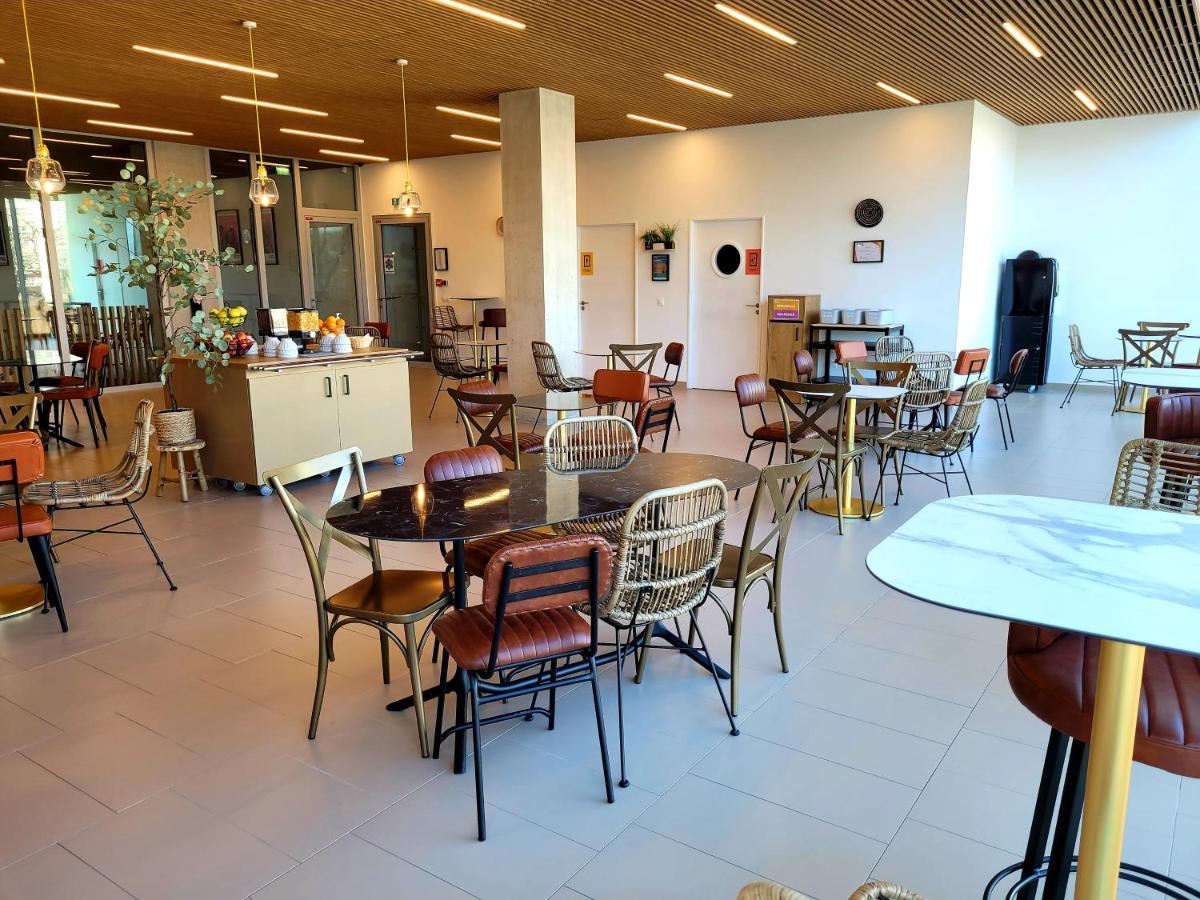 Twenty Business Flats Asnieres-Sur-Seine Aparthotel ภายนอก รูปภาพ