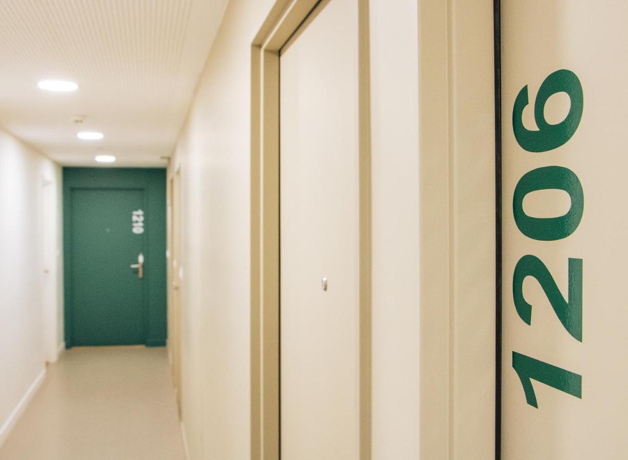 Twenty Business Flats Asnieres-Sur-Seine Aparthotel ภายนอก รูปภาพ