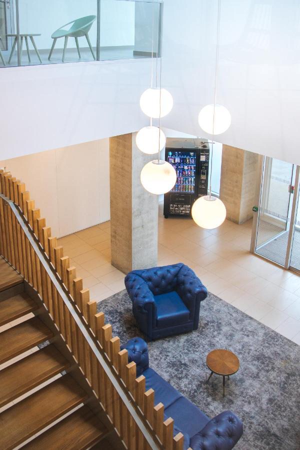 Twenty Business Flats Asnieres-Sur-Seine Aparthotel ภายนอก รูปภาพ