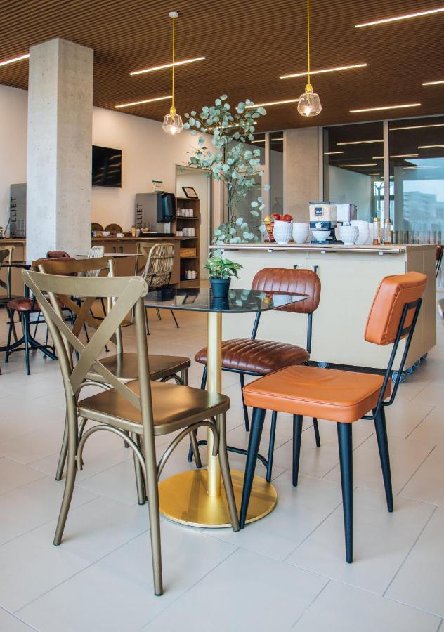Twenty Business Flats Asnieres-Sur-Seine Aparthotel ภายนอก รูปภาพ