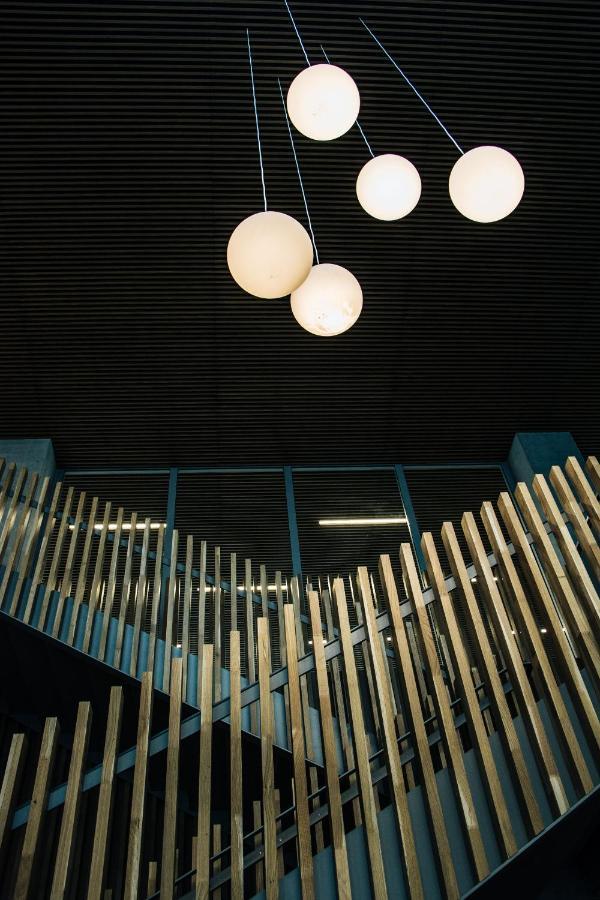 Twenty Business Flats Asnieres-Sur-Seine Aparthotel ภายนอก รูปภาพ